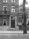 Ingang - Alkmaar - 20006286 - RCE -  ingang 