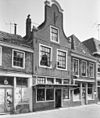 Voorgevels - Alkmaar - 20006188 - RCE -  voorgevels 