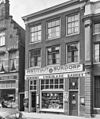 Voorgevels - Alkmaar - 20006455 - RCE -  voorgevels 