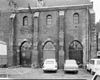 Noord-gevel west-zijde - Alkmaar - 20005704 - RCE -  Waag: noord-gevel west-zijde 