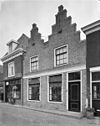 Voorgevel - Alkmaar - 20006595 - RCE -  voorgevel 