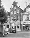 Voorgevel - Alkmaar - 20006809 - RCE -  voorgevel 