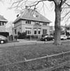 Exterieur VOORGEVEL - Alkmaar - 20284687 - RCE -  Exterieur VOORGEVEL (opmerking: Gefotografeerd voor MIP Noord-Holland) 