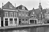 Voorgevels - Alkmaar - 20006785 - RCE -  voorgevels 