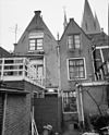 Achtergevel - Alkmaar - 20006360 - RCE -  achtergevel 