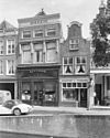 Voorgevels - Alkmaar - 20006548 - RCE -  voorgevels 