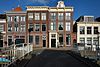 Alkmaar-Luttik Oudorp 42+44