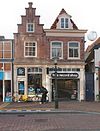 Alkmaar-Laat 181+183