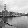 Overzicht Bierkade vanaf Voormeer - Alkmaar - 20005566 - RCE -  Overzichten: overzicht Bierkade vanaf Voormeer 