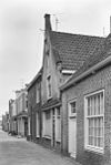 Gevel - Alkmaar - 20006127 - RCE -  gevel 
