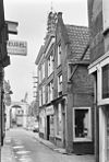 Voorgevels - Alkmaar - 20006146 - RCE -  voorgevels 