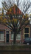 Alkmaar-Oudegracht 180A