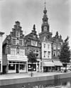 Voorgevels - Alkmaar - 20006539 - RCE -  voorgevels 2: 
