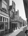 En hoger, overzicht - Alkmaar - 20006208 - RCE -  en hoger, overzicht 