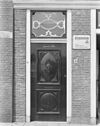 Ingangspartij - Alkmaar - 20006091 - RCE -  Ingangspartij 