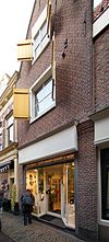 Magdalenenstraat 4