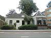 Geestersingel 11, Alkmaar.JPG -  Theekoepel de Arendshof.
