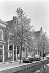 Voorgevels - Alkmaar - 20006321 - RCE -  voorgevels 