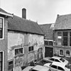 Zijgevel voormalige bierbrouwerij - Alkmaar - 20006018 - RCE -  zijgevel voormalige bierbrouwerij 