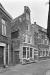 Voorgevels - Alkmaar - 20006175 - RCE -  voorgevels 