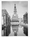 Aanzicht - Alkmaar - 20005728 - RCE -  Waag: aanzicht 