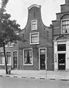 Voorgevel - Alkmaar - 20006354 - RCE -  voorgevel 