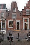 Alkmaar-Laat 173