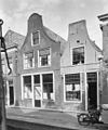 Voorgevels - Alkmaar - 20006323 - RCE -  voorgevels 