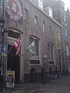 Nationaal Biermuseum de Boom -  Nationaal Biermuseum de Boom in Alkmaar. Both museum and Rijksmonument: 7221. Houttil 1 in Alkmaar, the Netherlands  Nationaal Biermuseum de Boom in Alkmaar. Zowel museum als Rijksmonument: 7221. Houttil 1 in Alkmaar, Nederland.