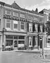 Voorgevels - Alkmaar - 20006823 - RCE -  voorgevels 