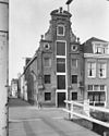 Voor- en zijgevel - Alkmaar - 20006762 - RCE -  voor- en zijgevel 