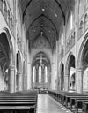 Interieur - Alkmaar - 20005876 - RCE -  Grote- of St.Laurenskerk: interieur 