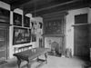 Interieur met schouw - Alkmaar - 20005779 - RCE -  Provenhuis van Nordingen: Interieur met schouw 
