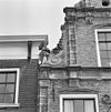 Exterieur VOORGEVEL, DETAIL - Alkmaar - 20277774 - RCE -  Exterieur VOORGEVEL, DETAIL 