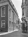 Zijgevel - Alkmaar - 20005794 - RCE -  Stadhuis: zijgevel 