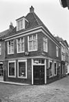 Voor- en zijgevel - Alkmaar - 20006042 - RCE -  voor- en zijgevel 