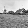 Achtergevel (bij de Geestmolen) - Alkmaar - 20006225 - RCE -  Geestmolen: achtergevel (bij de Geestmolen) 