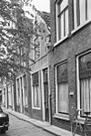 Voorgevels - Alkmaar - 20006322 - RCE -  voorgevels 