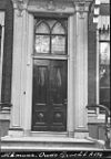 A. - Alkmaar - 20006614 - RCE -  Oudegracht 198, Alkmaar. Voorheen nr. A184 