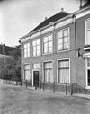 Voorgevel - Alkmaar - 20006645 - RCE -  voorgevel 