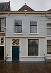 Alkmaar-Oudegracht 178