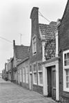 Voorgevels - Alkmaar - 20006128 - RCE -  voorgevels 