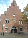 Politiebureau