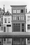 Voorgevels - Alkmaar - 20006512 - RCE -  voorgevels 