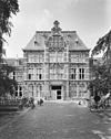 Deel van het Centraal ziekenhuis - Alkmaar - 20006843 - RCE -  deel van het Centraal ziekenhuis 