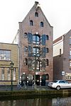 Alkmaar-Luttik Oudorp 81