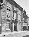 Voorgevel - Alkmaar - 20006467 - RCE -  voorgevel 