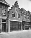 Voorgevels - Alkmaar - 20006190 - RCE -  voorgevels 