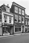 Voorgevels - Alkmaar - 20006712 - RCE -  voorgevels 