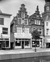 Voorgevels - Alkmaar - 20006544 - RCE -  voorgevels 